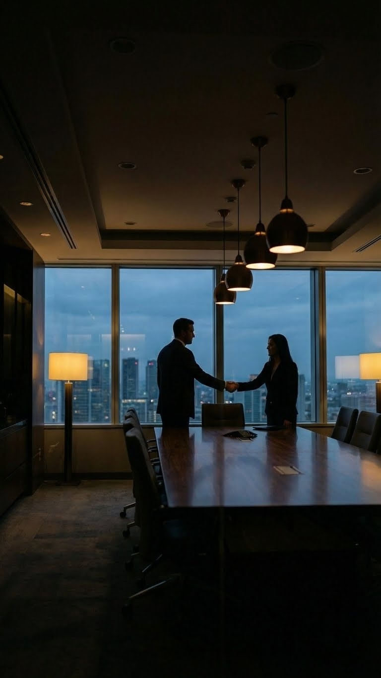 Cabinet avocatură 1 mobile